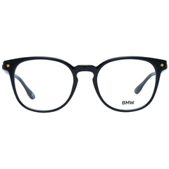 BMW Black Plastic Glasses (Frames)