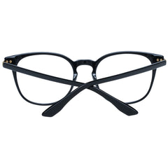 BMW Black Plastic Glasses (Frames)