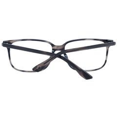 BMW Gray Plastic Glasses (Frames)