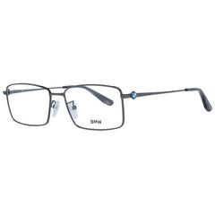 BMW Gray Metal Glasses (Frames)
