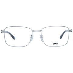 BMW Silver Metal & Plastic Glasses (Frames)