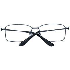 BMW Black Metal Glasses (Frames)