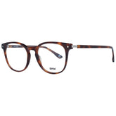BMW Brown Plastic Glasses (Frames)