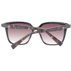 Ted Baker TR90 Sonnenbrille Multicolor
