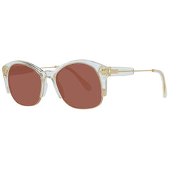 Serengeti Gold Acetat- & Metallsonnenbrille