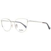 Max Mara Gold Metal Glasses (Frames)