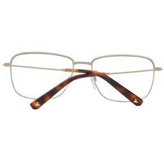 Bally Rose Gold Metal Glasses (Frames)