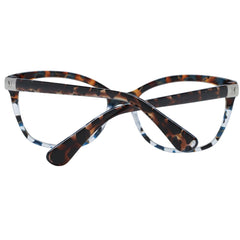 Marciano by Guess Brown Plastic Glasses (Frames)