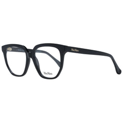 Max Mara Black Plastic Glasses (Frames)