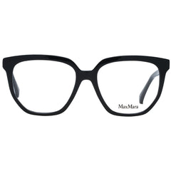 Max Mara Black Plastic Glasses (Frames)
