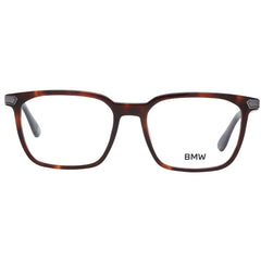 BMW Brown Plastic Glasses (Frames)