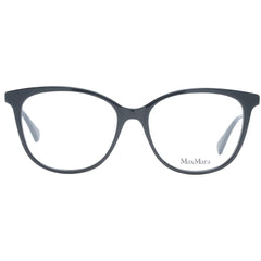 Max Mara Schwarze Kunststoffbrille (Fassungen)