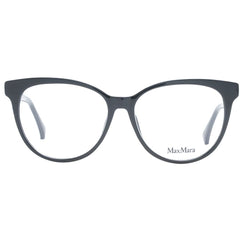 Max Mara Schwarze Kunststoffbrille (Fassungen)