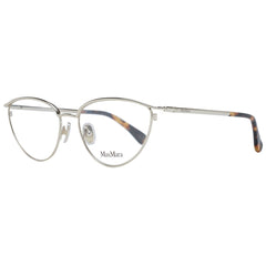 Max Mara Gold Metal Glasses (Frames)