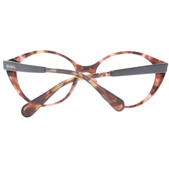 Max & Co Brown Plastic Glasses (Frames)
