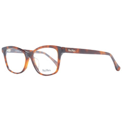 Max Mara braune Kunststoffbrille (Fassungen)
