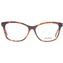 Max Mara braune Kunststoffbrille (Fassungen)