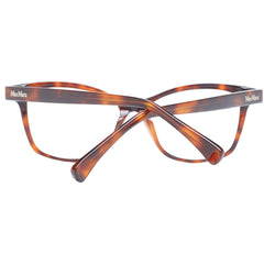 Max Mara braune Kunststoffbrille (Fassungen)
