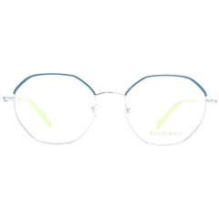 Emilio Pucci Gray Metal Glasses (Frames)