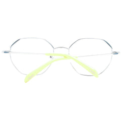 Emilio Pucci Gray Metal Glasses (Frames)
