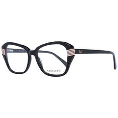 Marciano by Guess Schwarze Kunststoffbrille (Fassungen)