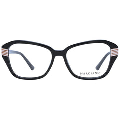 Marciano by Guess Schwarze Kunststoffbrille (Fassungen)