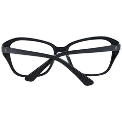 Marciano by Guess Schwarze Kunststoffbrille (Fassungen)