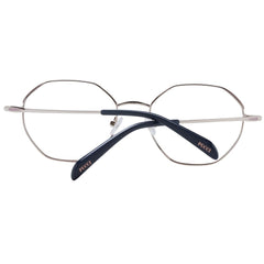 Emilio Pucci Pinke Metallbrille (Fassungen)