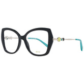 Emilio Pucci Black Plastic Glasses (Frames)