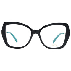 Emilio Pucci Black Plastic Glasses (Frames)