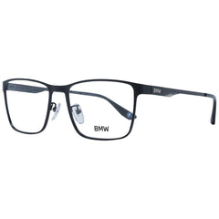 BMW Black Metal Glasses (Frames)