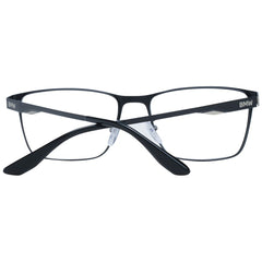 BMW Black Metal Glasses (Frames)