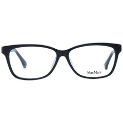 Max Mara Schwarze Kunststoffbrille (Fassungen)