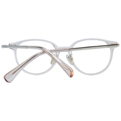 Max Mara Pinke Kunststoffbrille (Gestell)