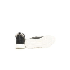 Cerruti 1881 Blue COW Leder-Sneaker