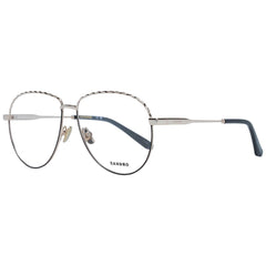 Sandro Black Metal Glasses (Frames)