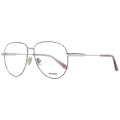 Sandro Brown Metal Glasses (Frames)