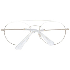 Police Multicolor Metal & Plastic Glasses (Frames)