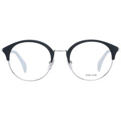 Police Metall- und Kunststoffbrille (Fassungen)