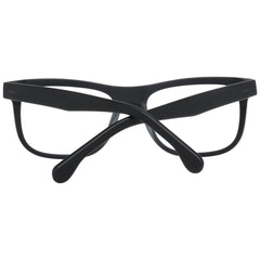 Lozza Black Plastic Glasses (Frames)