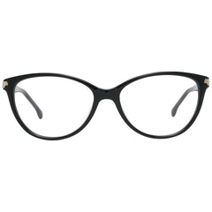Lozza Black Plastic Glasses (Frames)