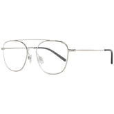 Bally Gray Metal & Plastic Glasses (Frames)
