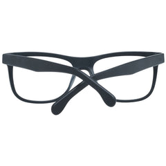 Lozza Black Plastic Glasses (Frames)