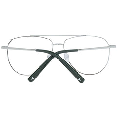 Bally Silver Metal Glasses (Frames)