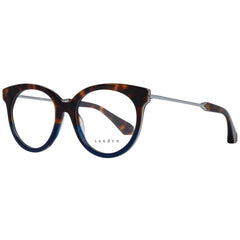 Sandro Blue Metal & Plastic Glasses (Frames)