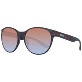 BMW Braune Sonnenbrille aus Kunststoff