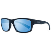 Bolle Black Plastic Sunglasses