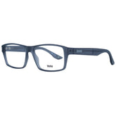 BMW Gray Plastic Glasses (Frames)