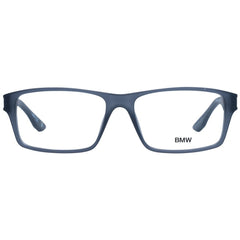 BMW Gray Plastic Glasses (Frames)