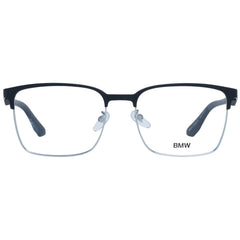 BMW Black Metal Glasses (Frames)